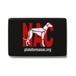 Imán "Logo NAC"
