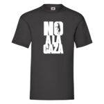 Camiseta Unisex "NO A LA CAZA"