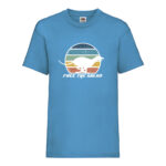 Camiseta infantil Free the Galgo - Imagen 4