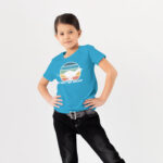Camiseta infantil Free the Galgo - Imagen 6