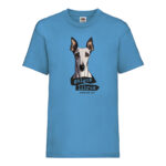 Camiseta infantil Galgos Libres - Imagen 6