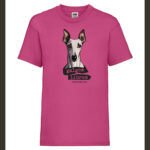 Camiseta infantil Galgos Libres - Imagen 5