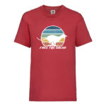Camiseta infantil Free the Galgo - Imagen 5