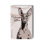 Imán "Podenco Love"